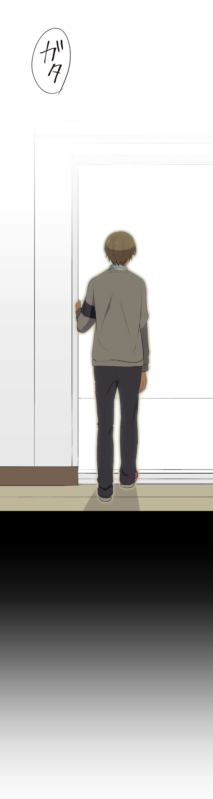 ReLIFE Chapter 22 - 8