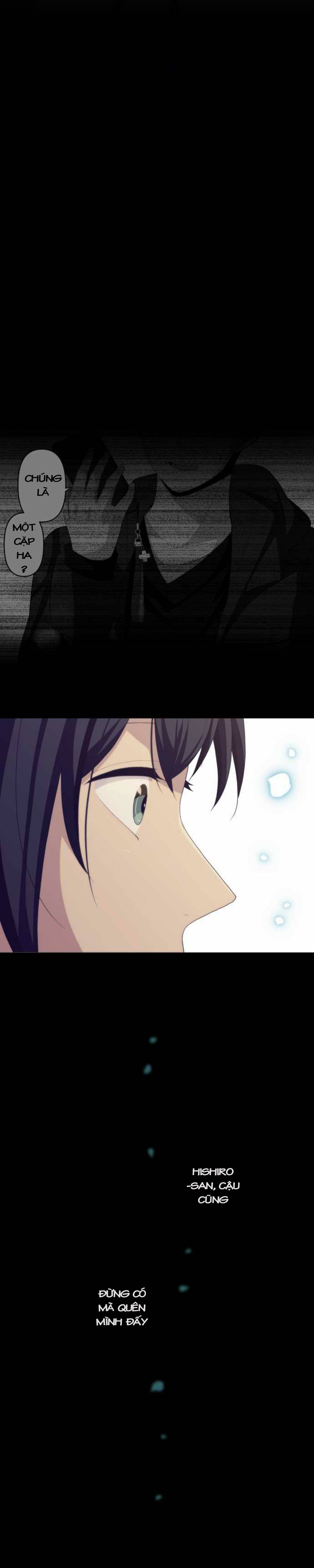 ReLIFE Chapter 220 - 11