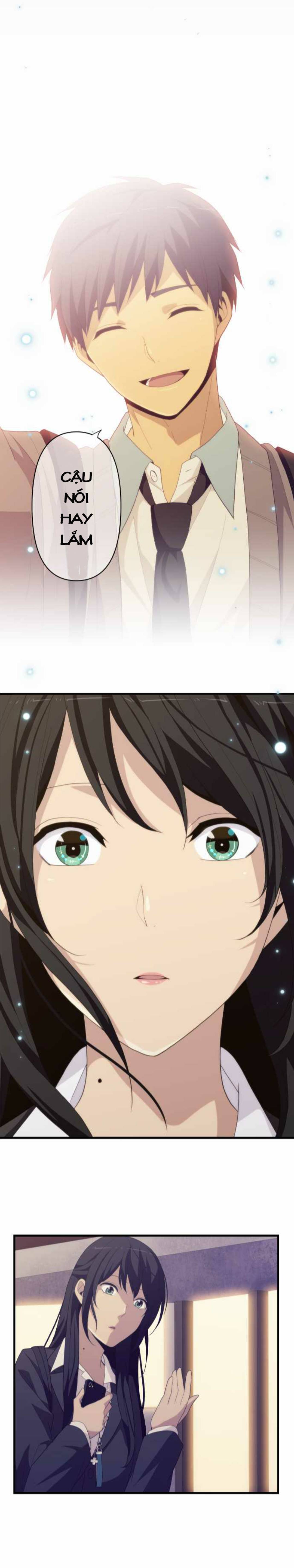 ReLIFE Chapter 220 - 13