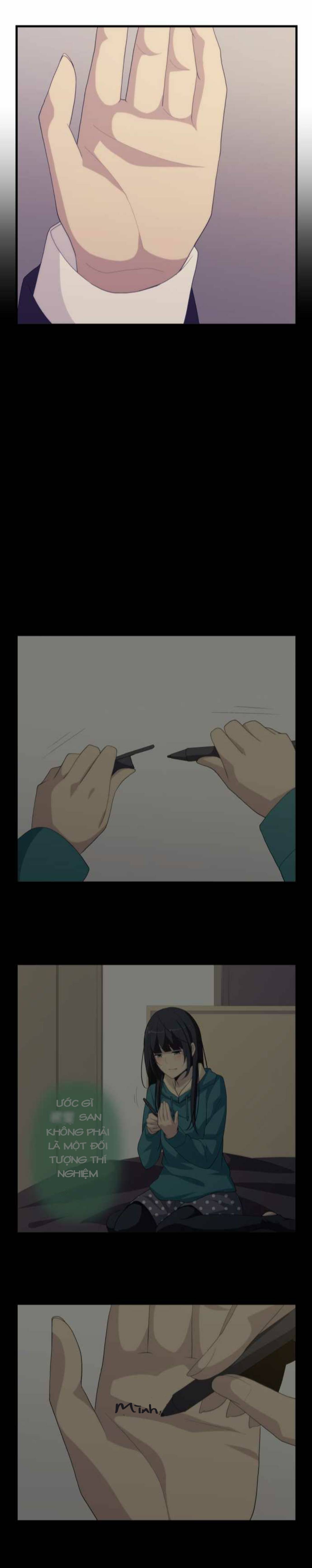 ReLIFE Chapter 220 - 14