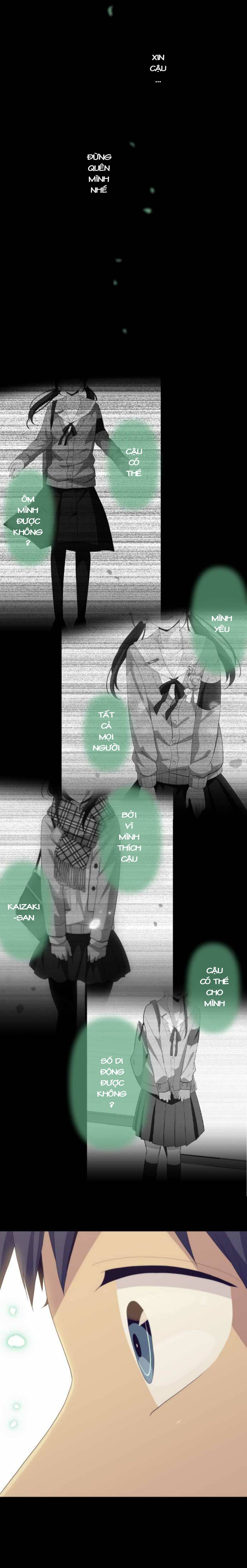 ReLIFE Chapter 220 - 5