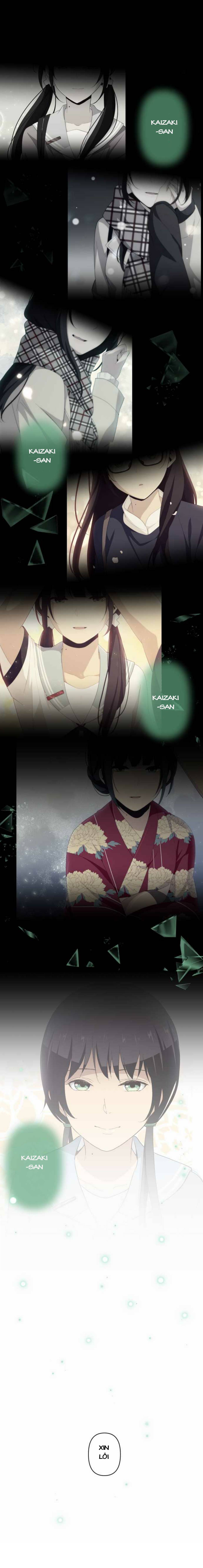ReLIFE Chapter 220 - 6