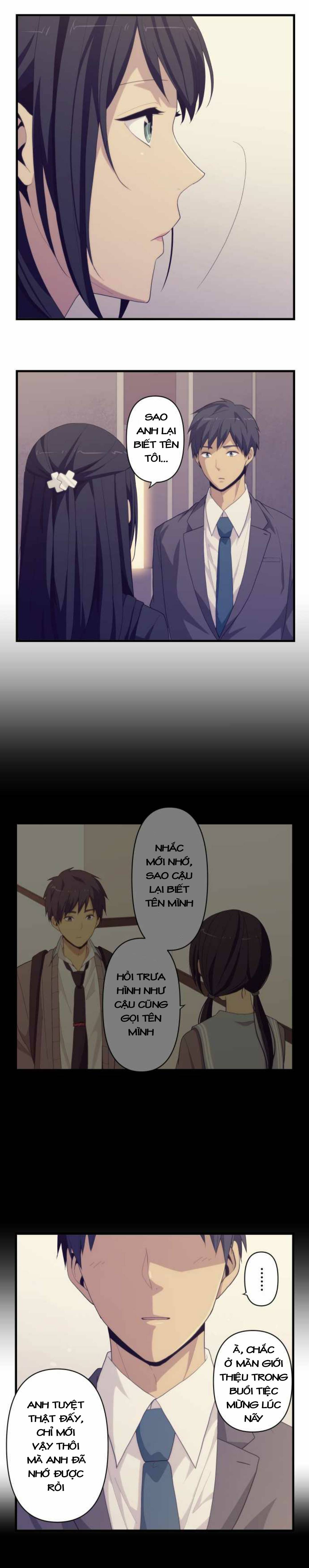 ReLIFE Chapter 220 - 8