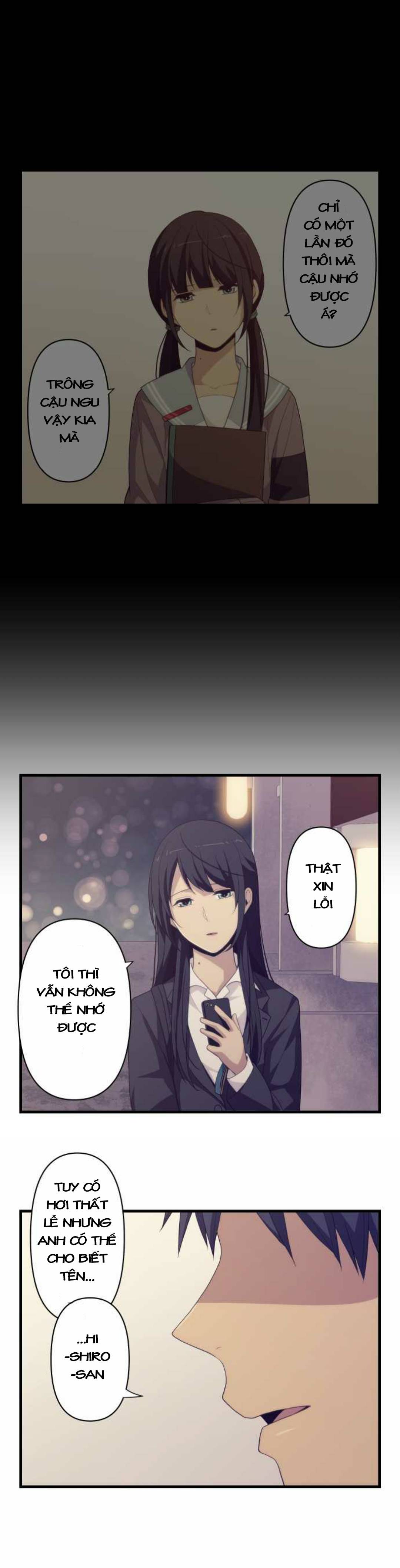 ReLIFE Chapter 220 - 9