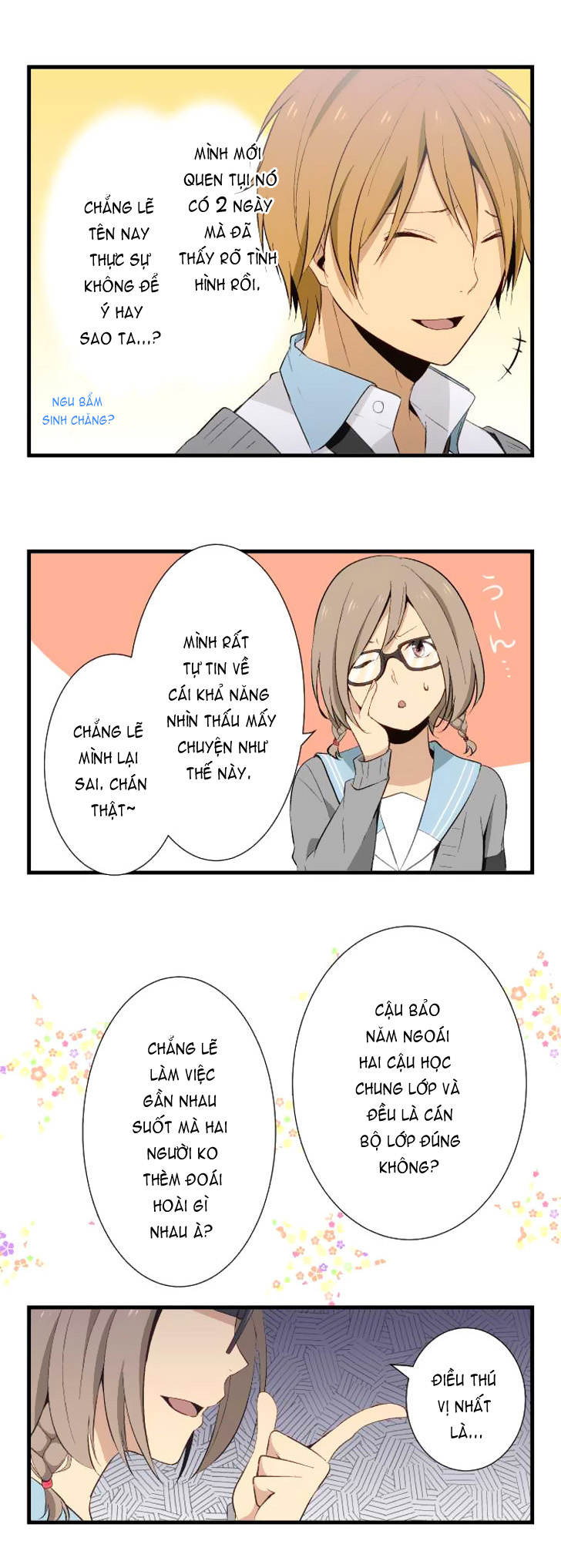 ReLIFE Chapter 23 - 5