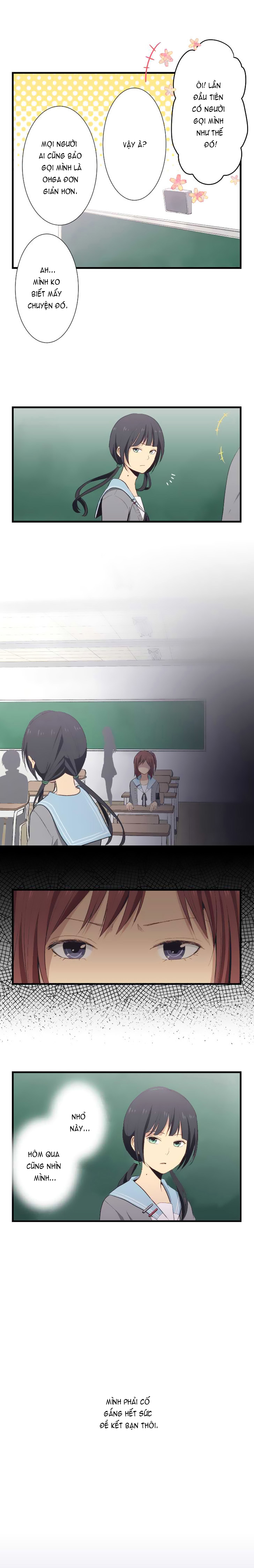 ReLIFE Chapter 26 - 13
