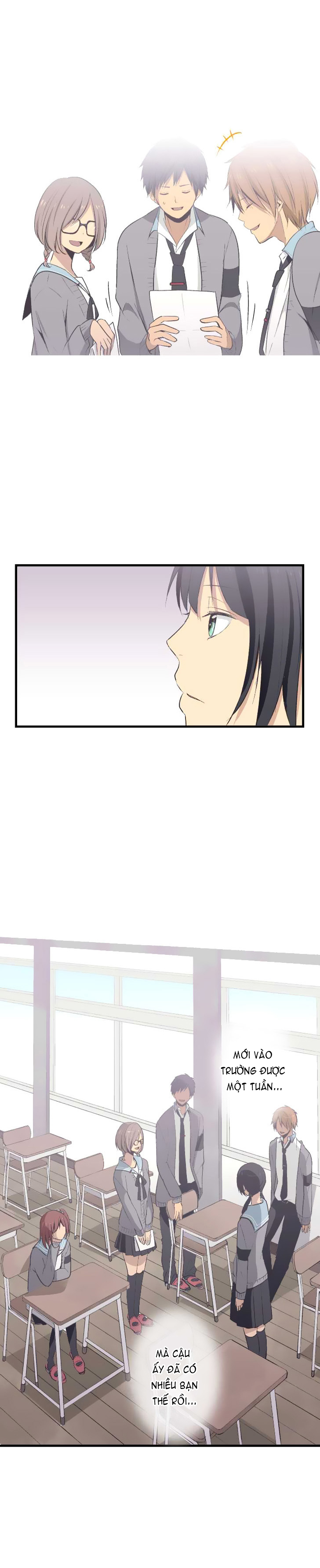 ReLIFE Chapter 26 - 10