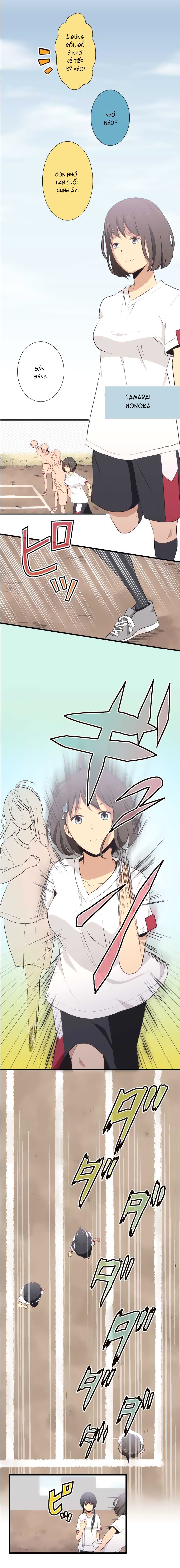 ReLIFE Chapter 28 - 11