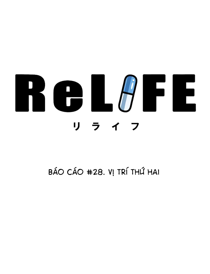 ReLIFE Chapter 28 - 4
