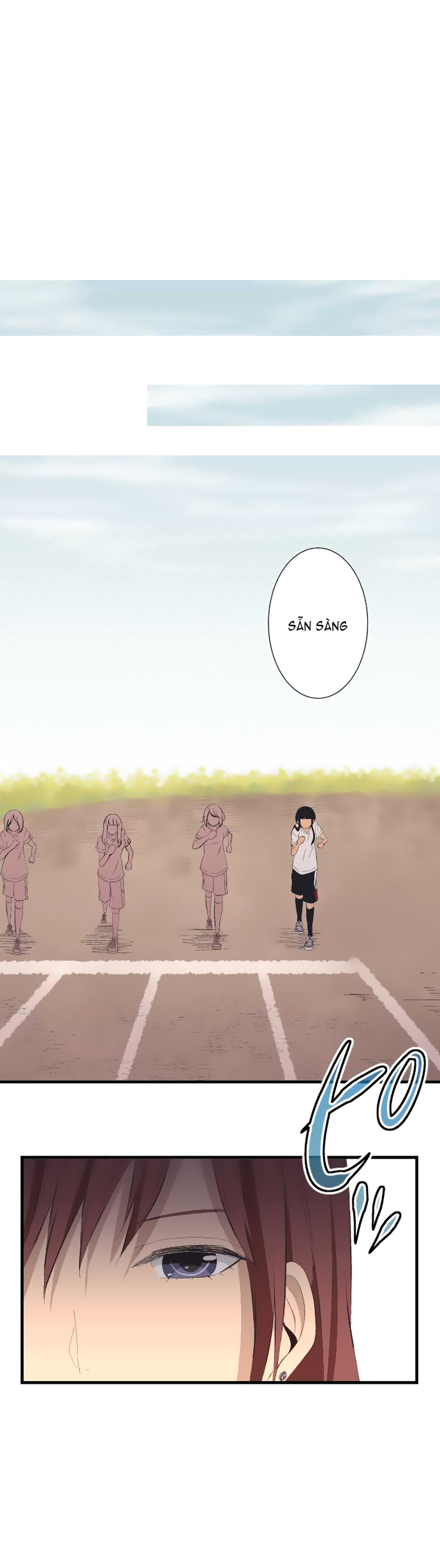ReLIFE Chapter 29 - 11