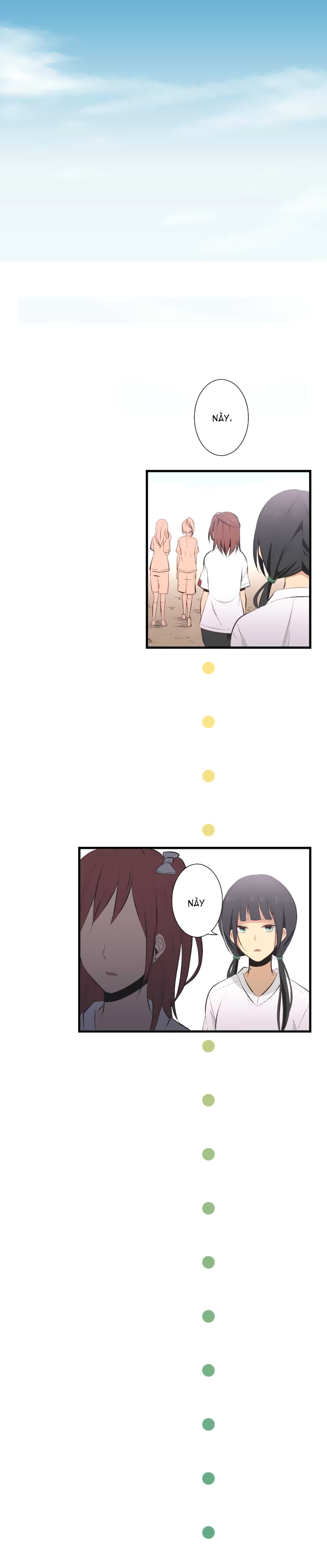 ReLIFE Chapter 29 - 7