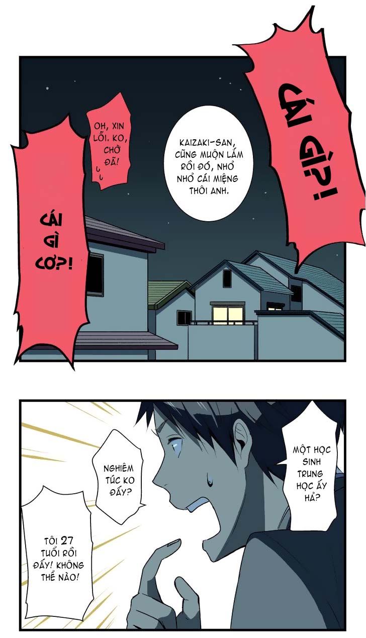 ReLIFE Chapter 3 - 13
