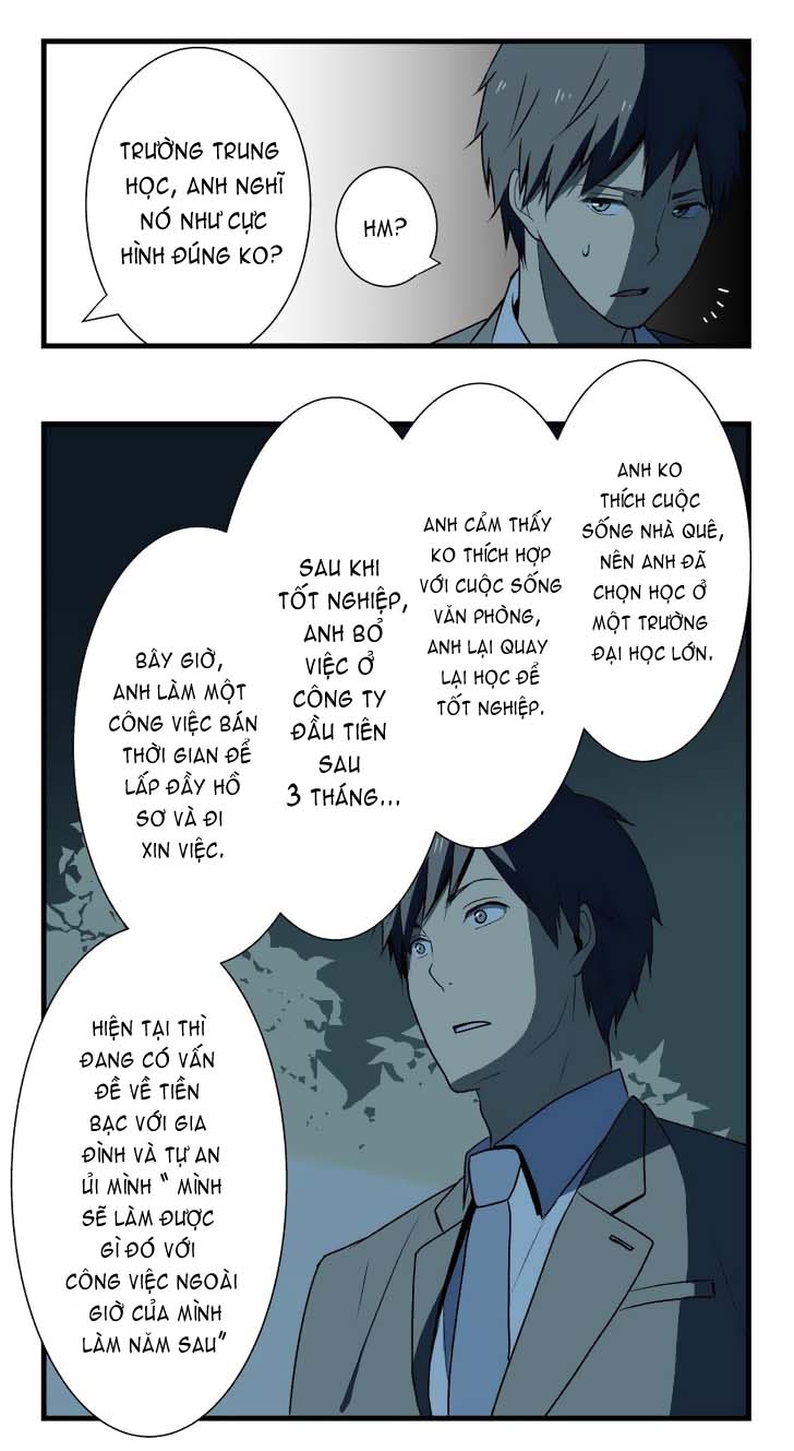 ReLIFE Chapter 3 - 17