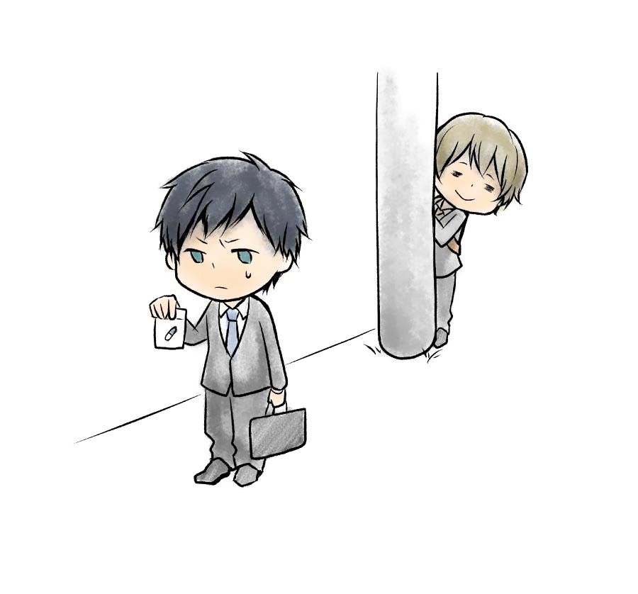 ReLIFE Chapter 3 - 23