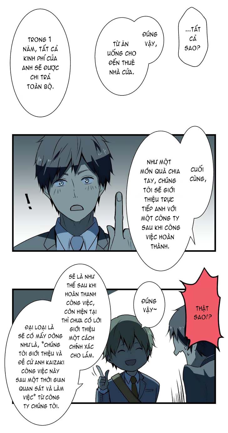 ReLIFE Chapter 3 - 10