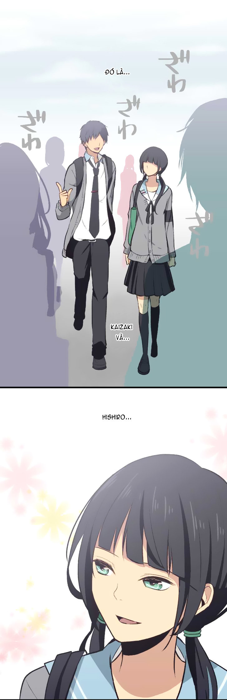 ReLIFE Chapter 31 - 13
