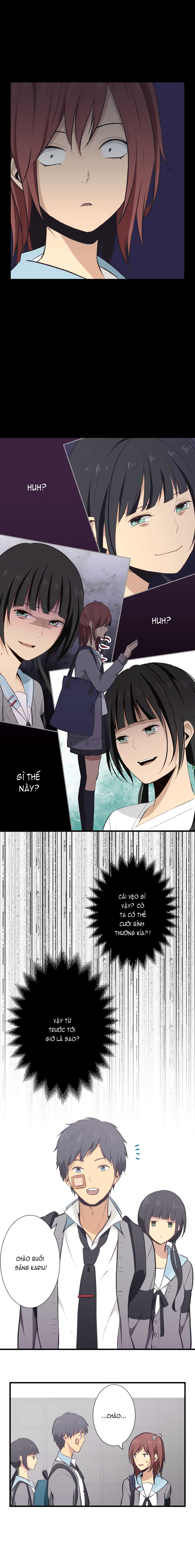 ReLIFE Chapter 31 - 14