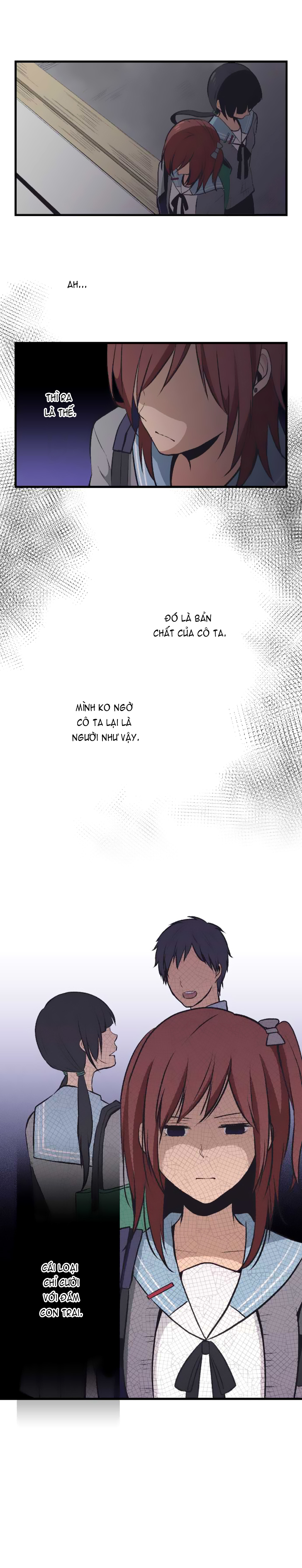 ReLIFE Chapter 31 - 17