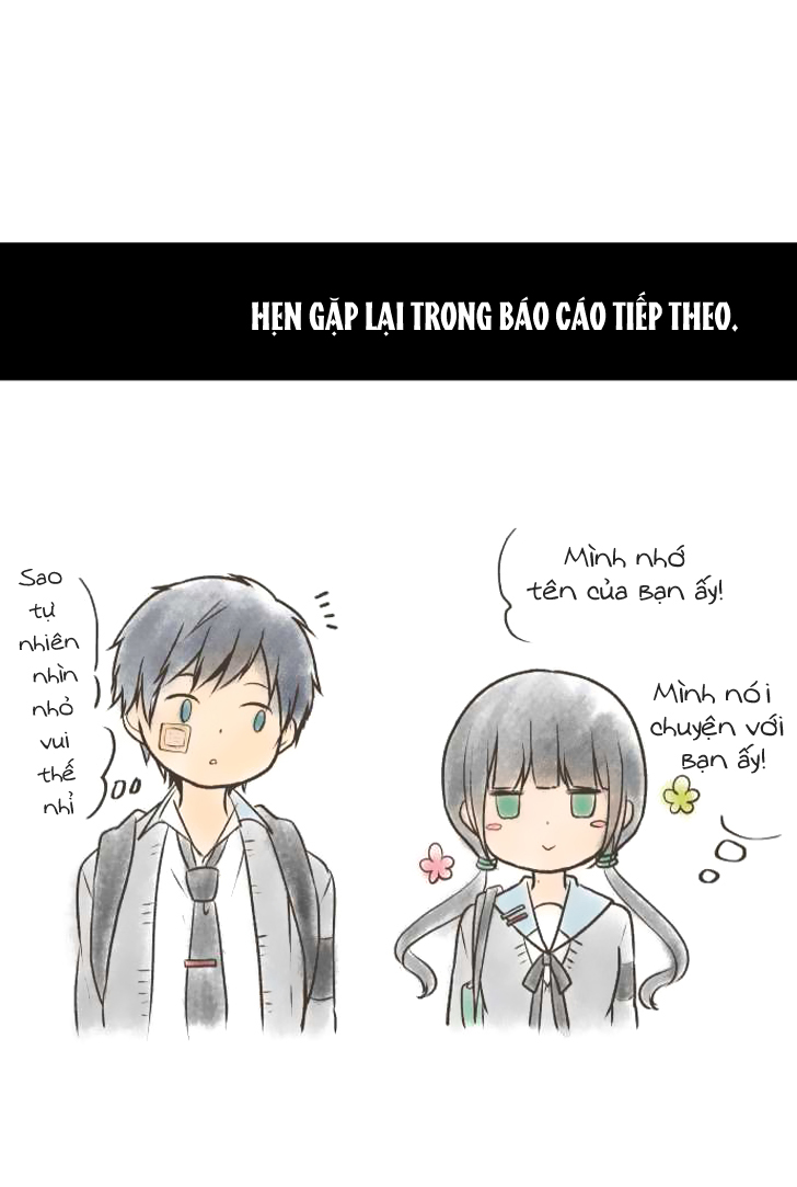 ReLIFE Chapter 31 - 18