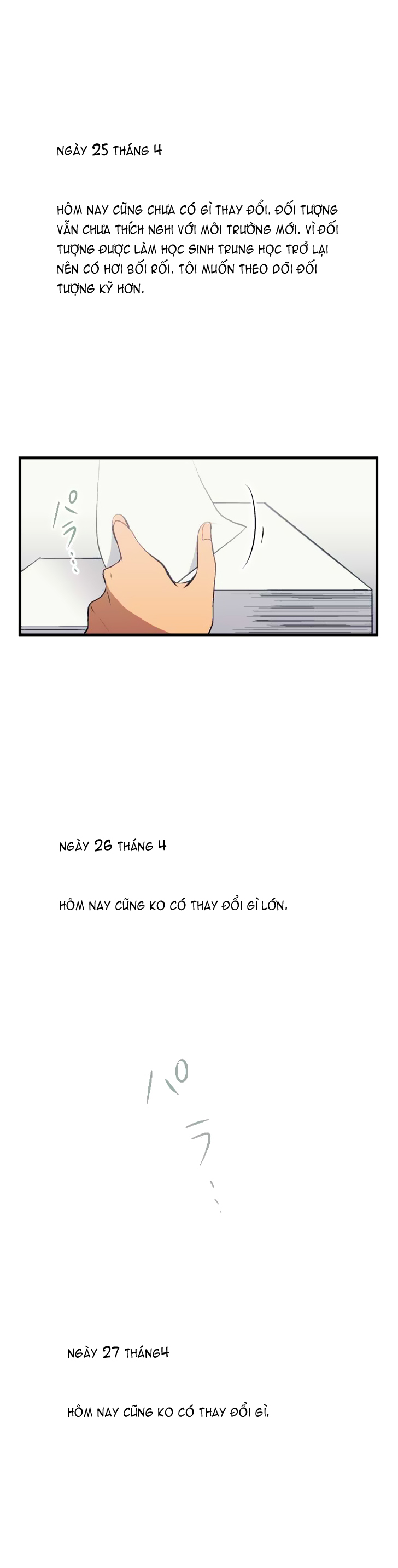 ReLIFE Chapter 31 - 5