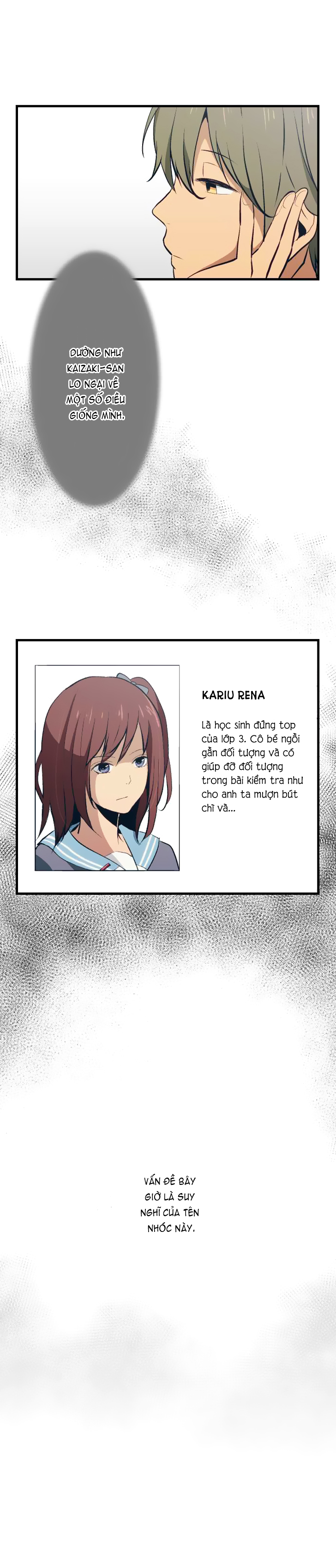 ReLIFE Chapter 31 - 7