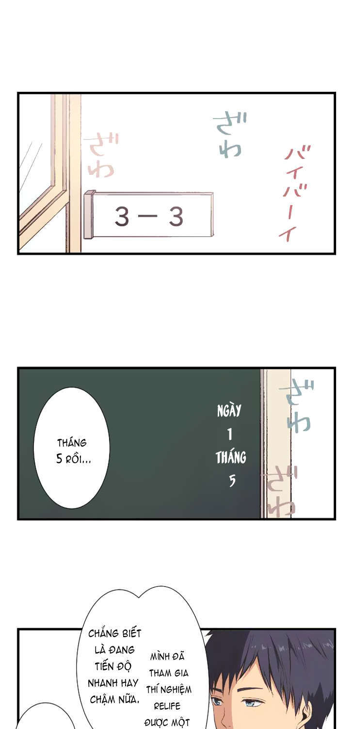 ReLIFE Chapter 35 - 2