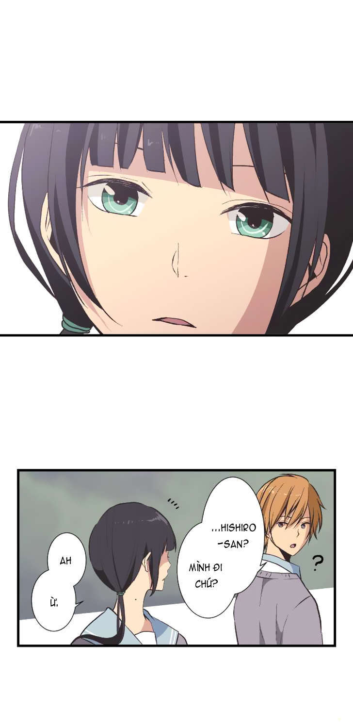 ReLIFE Chapter 35 - 11
