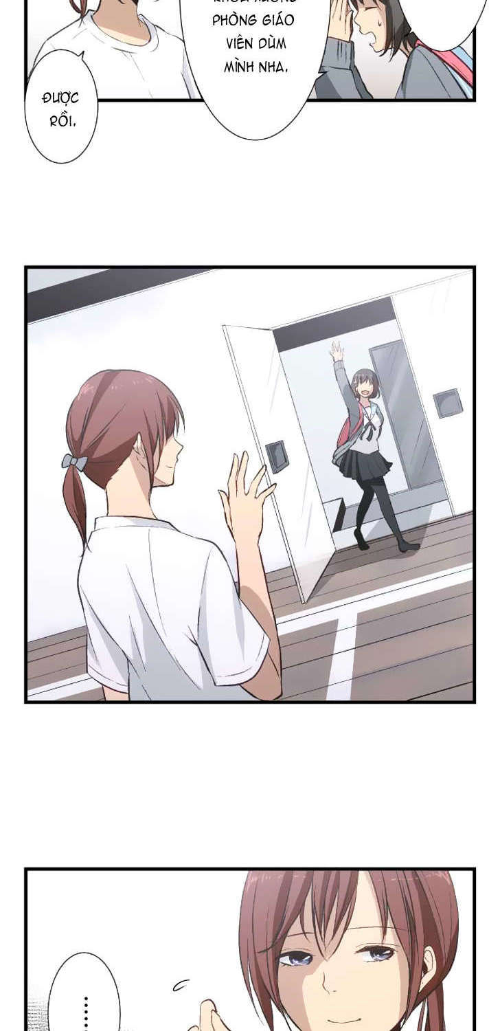 ReLIFE Chapter 35 - 27