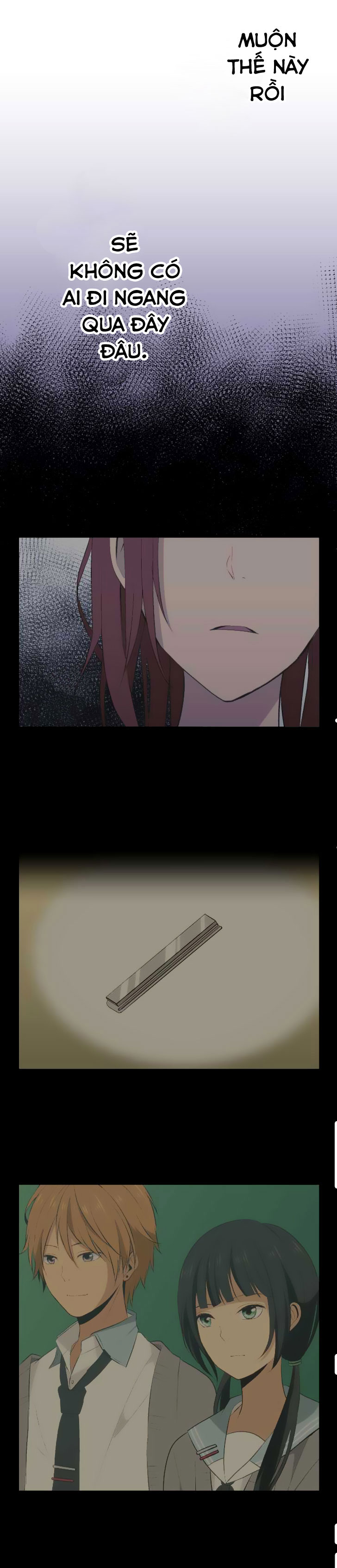 ReLIFE Chapter 36 - 7