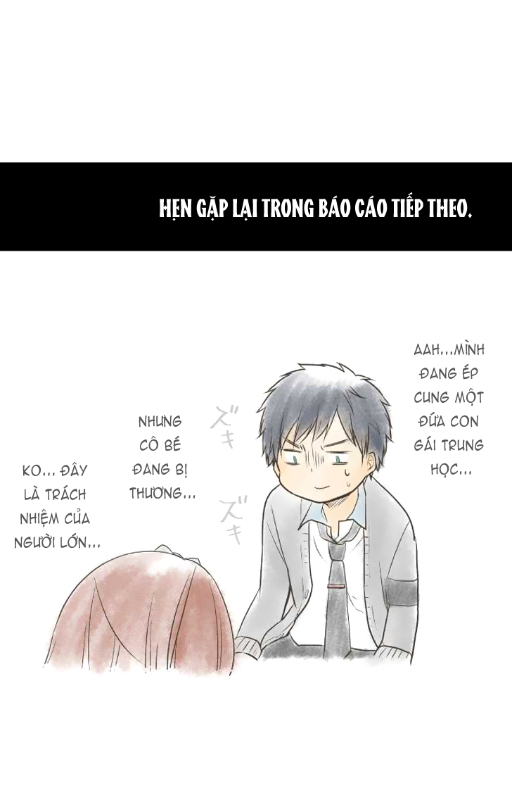 ReLIFE Chapter 38 - 15