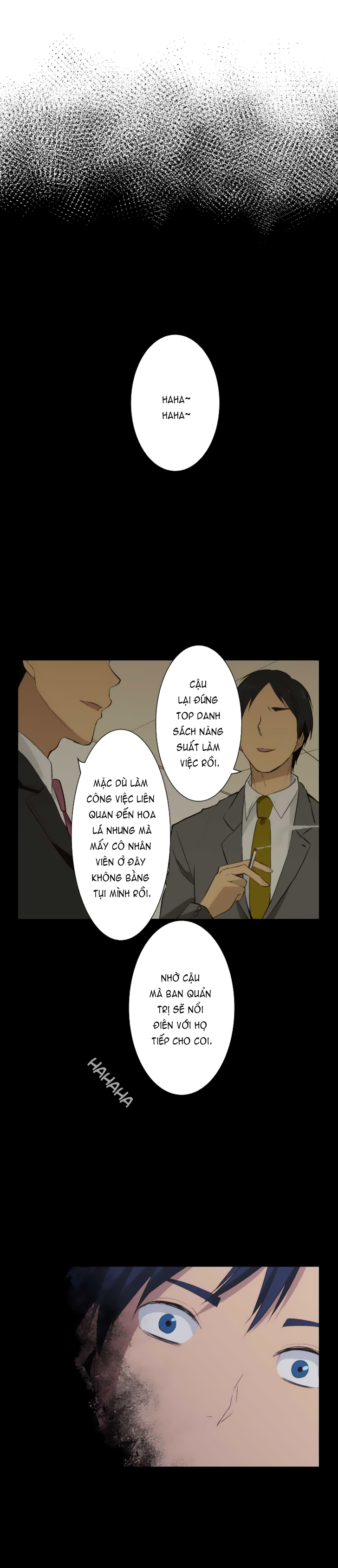 ReLIFE Chapter 38 - 7