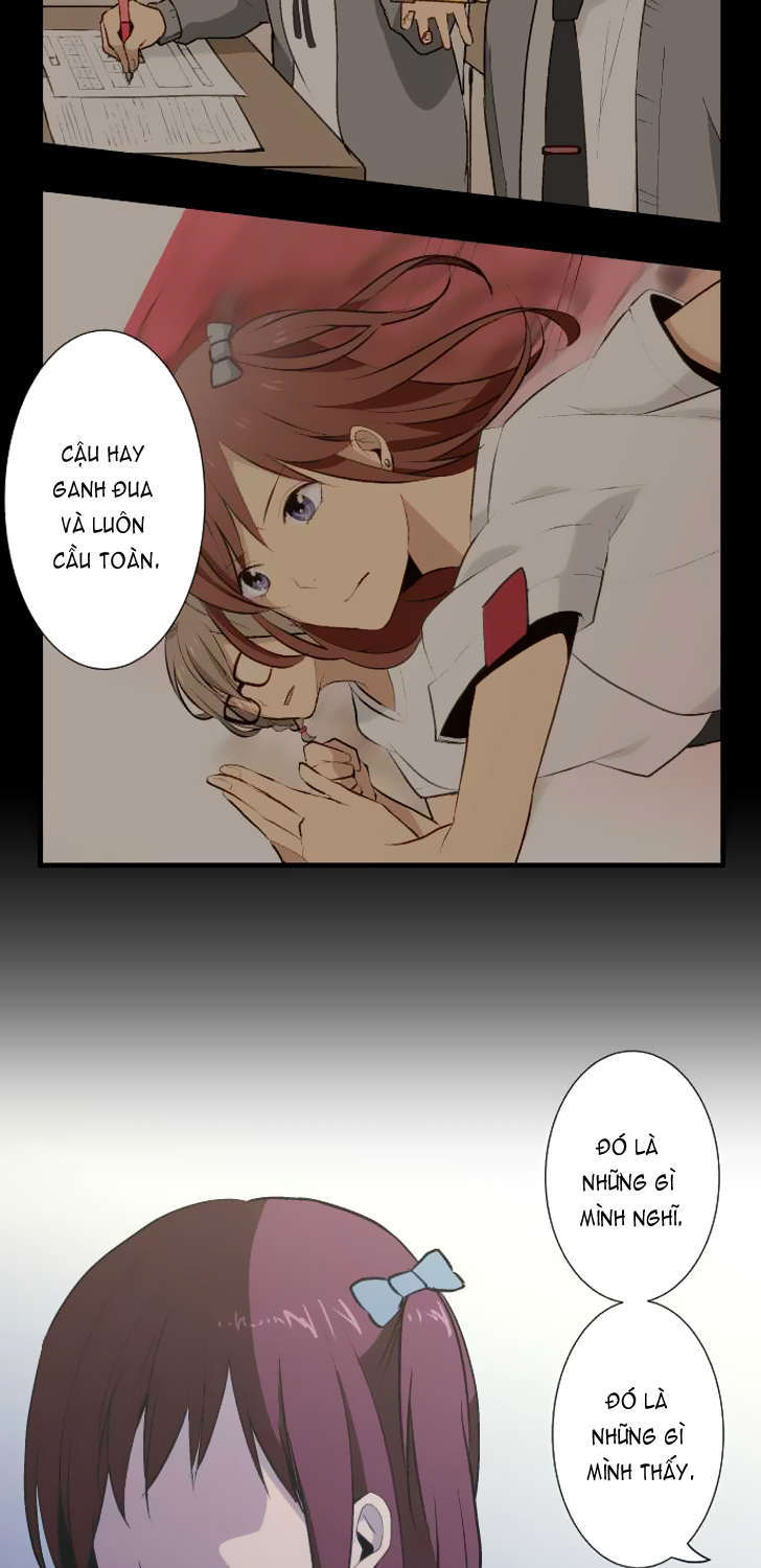 ReLIFE Chapter 39 - 22