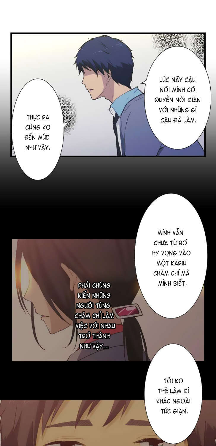 ReLIFE Chapter 39 - 24
