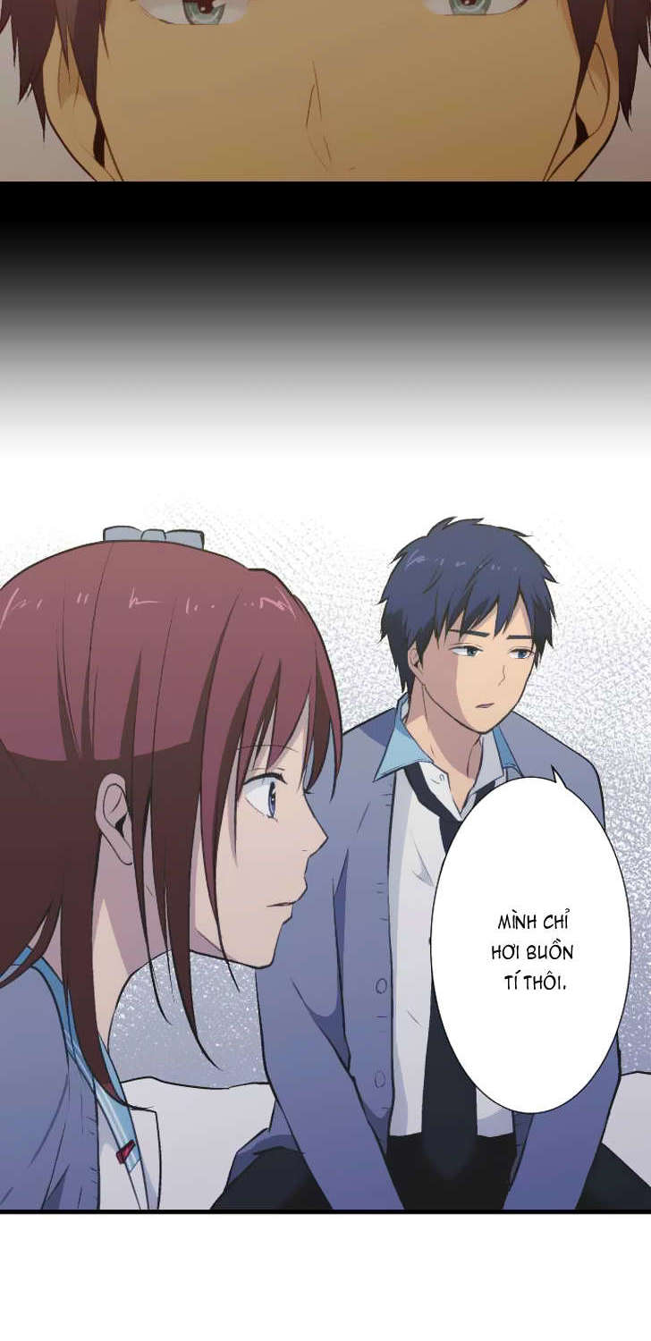 ReLIFE Chapter 39 - 25