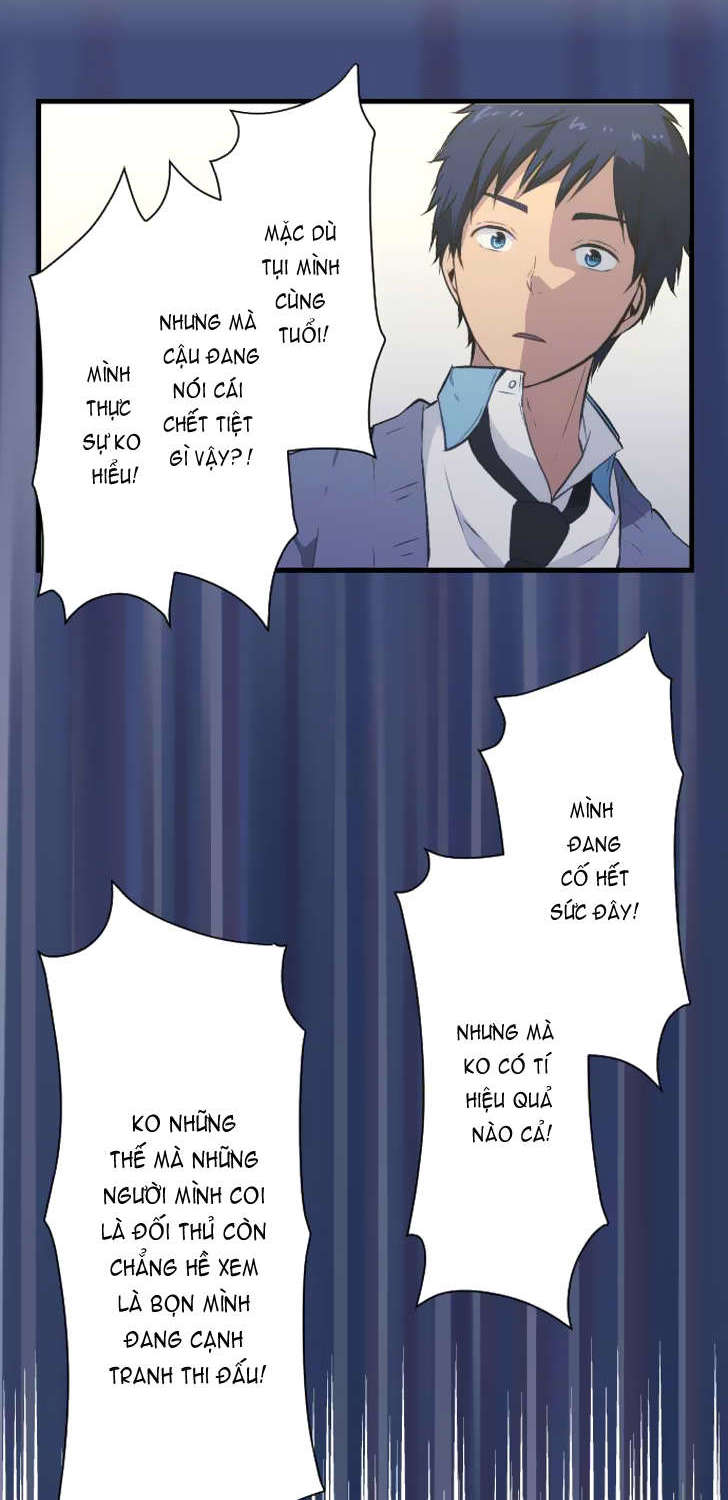 ReLIFE Chapter 39 - 29
