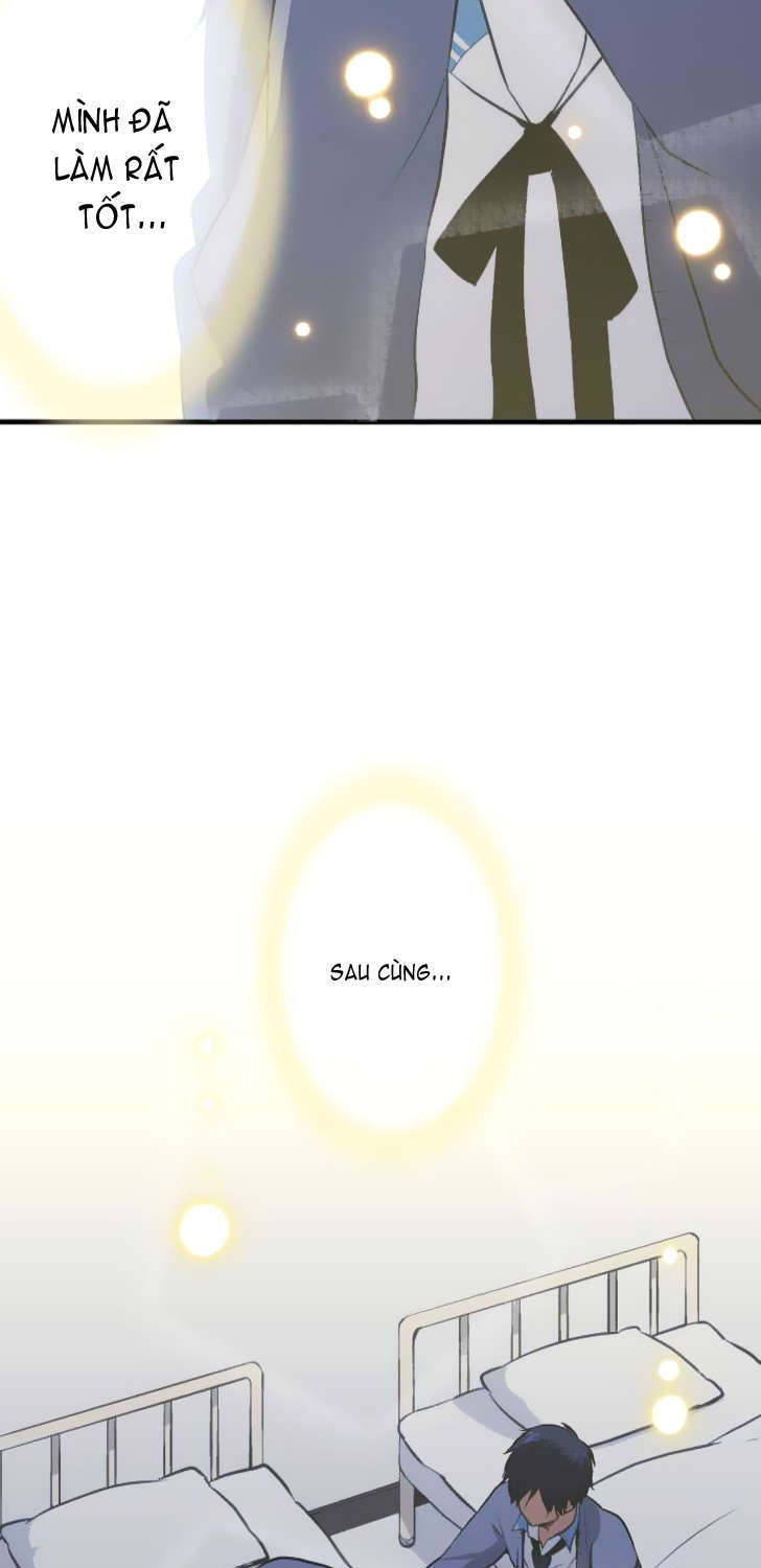 ReLIFE Chapter 39 - 45
