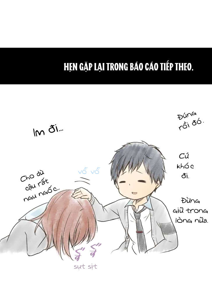 ReLIFE Chapter 39 - 47