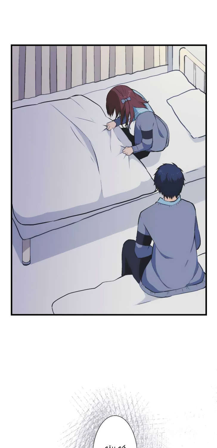 ReLIFE Chapter 39 - 10