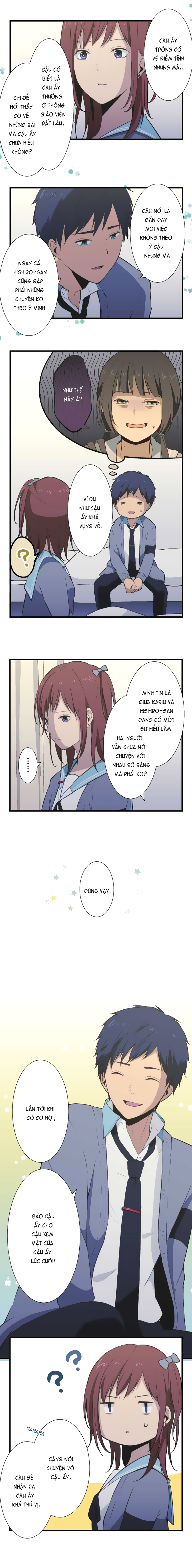 ReLIFE Chapter 40 - 5