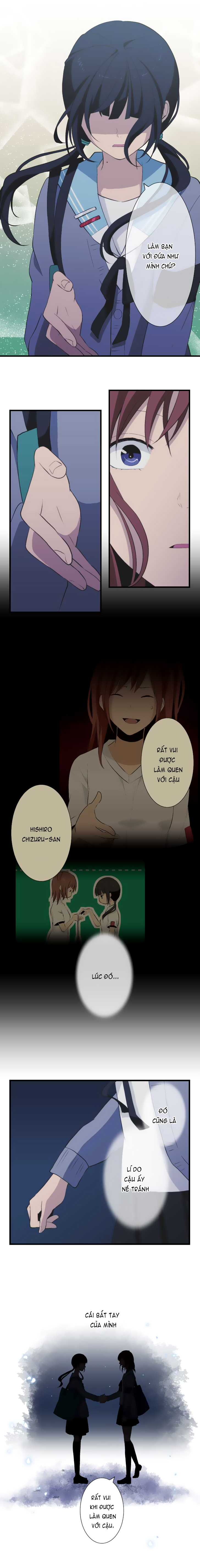 ReLIFE Chapter 43 - 11