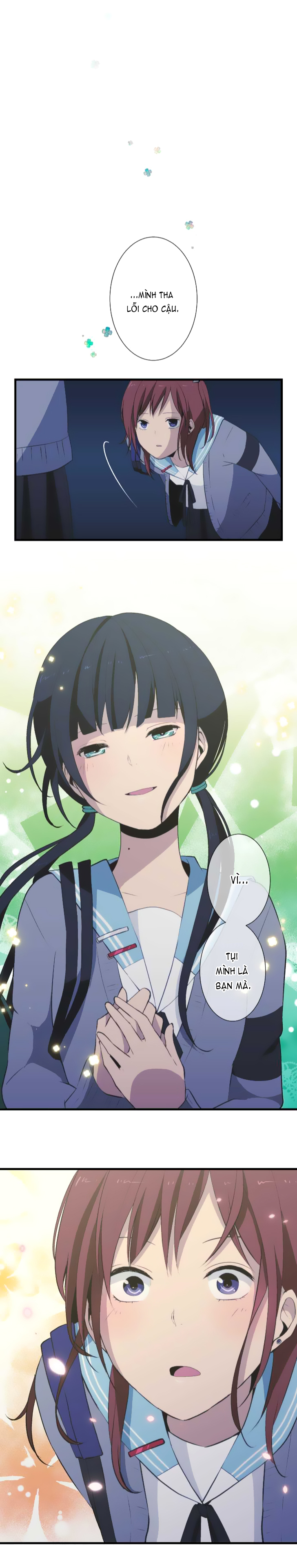 ReLIFE Chapter 43 - 13
