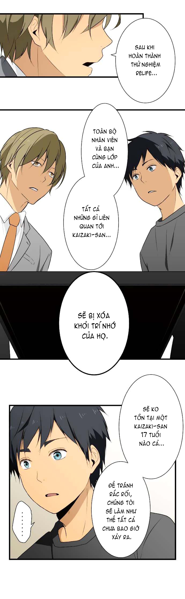 ReLIFE Chapter 5 - 12
