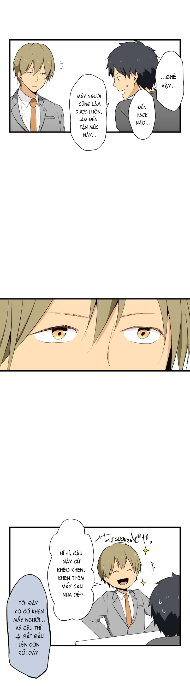 ReLIFE Chapter 5 - 13