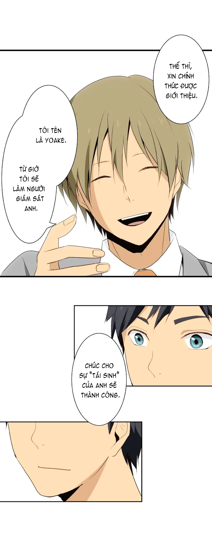 ReLIFE Chapter 5 - 21