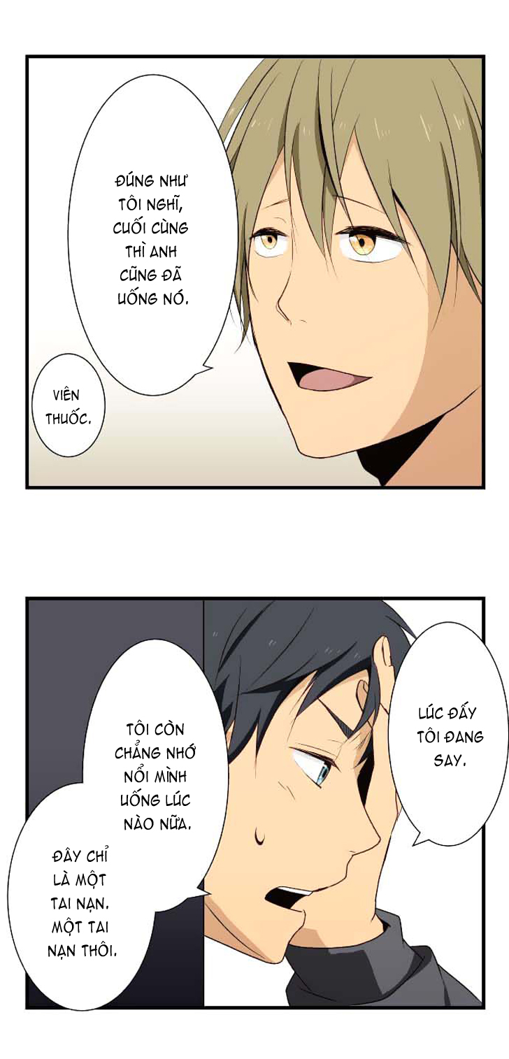 ReLIFE Chapter 5 - 4