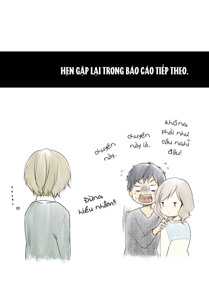 ReLIFE Chapter 51 - 12