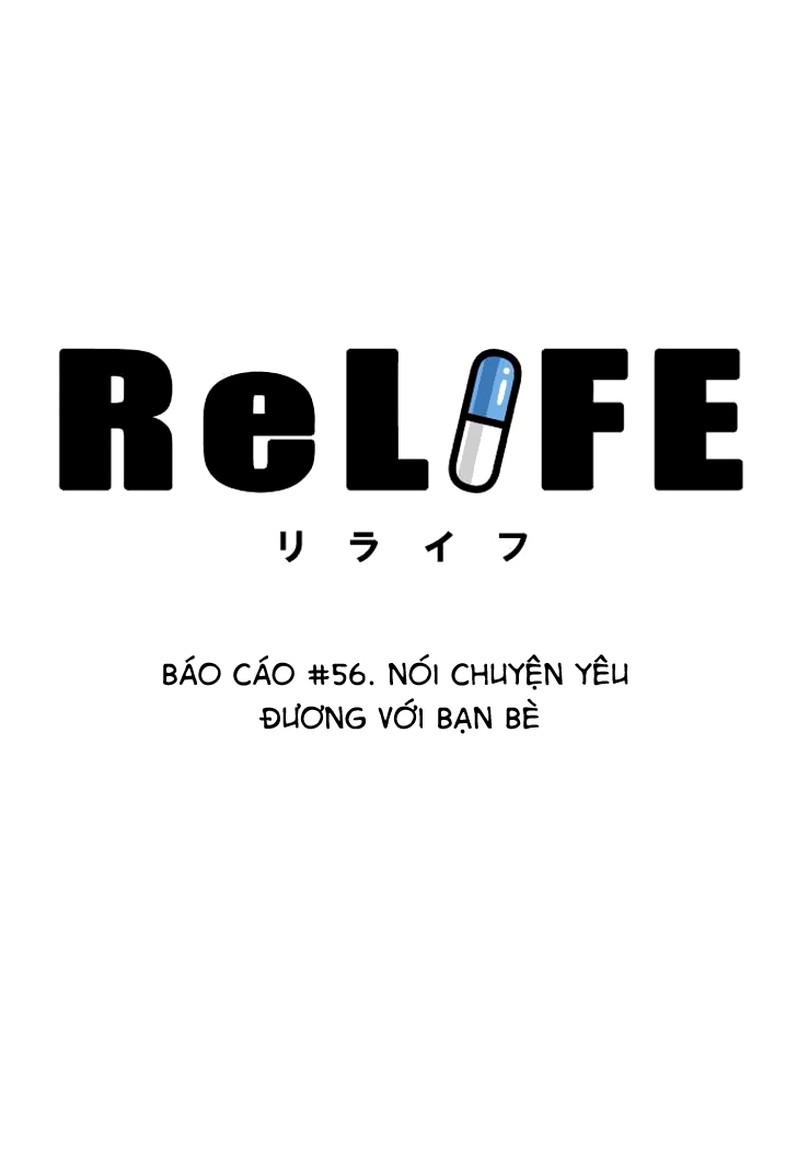 ReLIFE Chapter 56 - 4