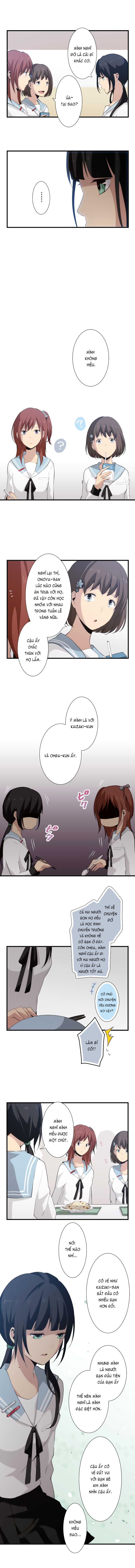 ReLIFE Chapter 56 - 5