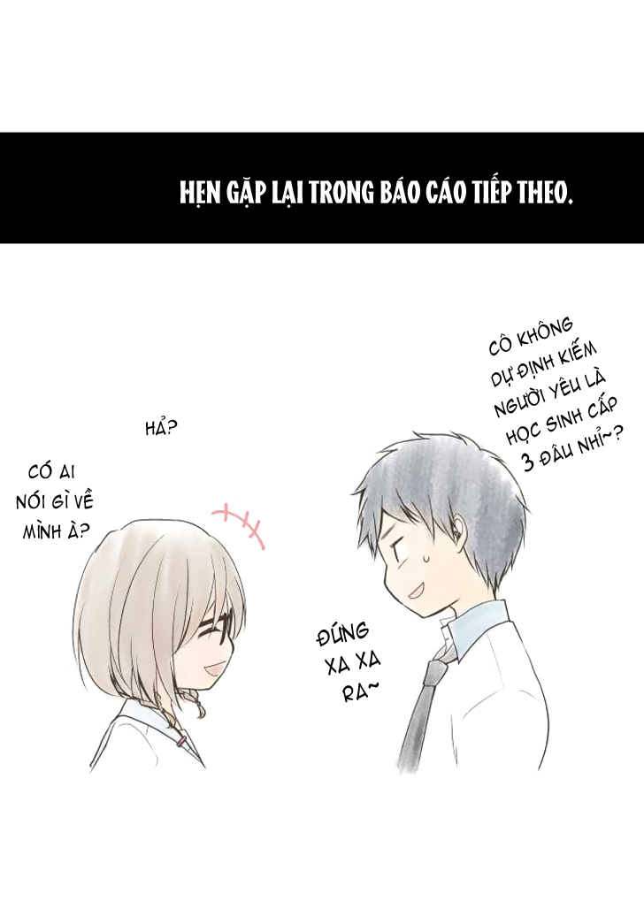 ReLIFE Chapter 58 - 11