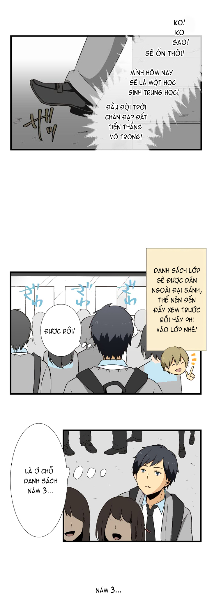 ReLIFE Chapter 6 - 13